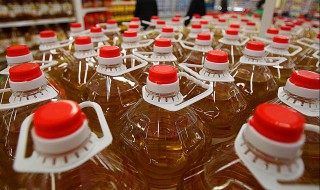 食用油该怎么挑选 食用油怎么挑选家用