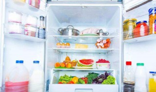 冰箱里怎么消菌 冰箱里怎么消菌最快