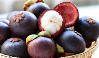 怎样挑选山竹（怎样挑选山竹水果的好坏）