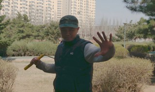 如何练好双节棍（如何练双节棍的动作）