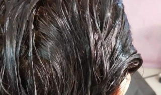 常见的染发颜色有哪些（常见的染发颜色有哪些颜色）