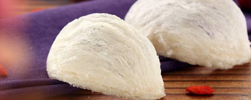 女人常吃燕窝有哪些好处（女人常吃燕窝有什么好处）