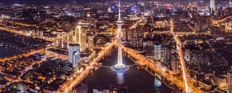 天津为什么叫天津卫 天津为什么叫天津卫卫是什么意思