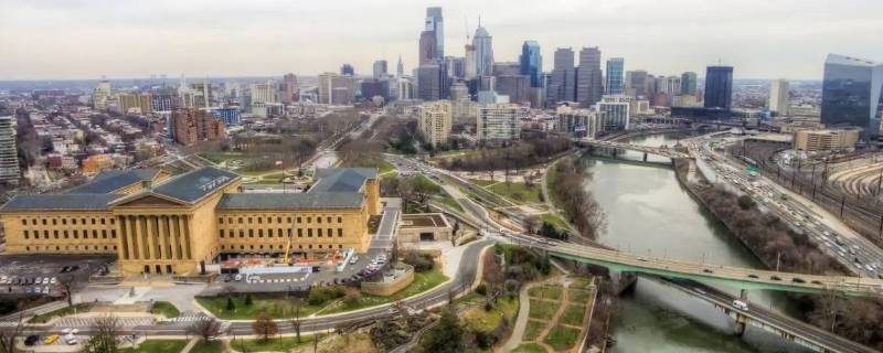 费城在美国哪个州 费城在美国哪个州缩写