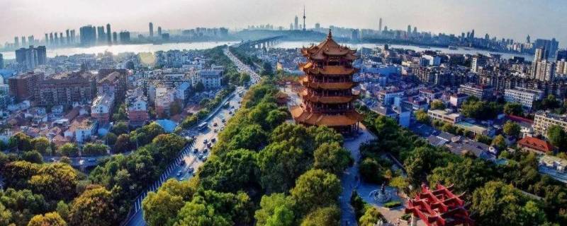 德邦华中枢纽中心在哪个城市 德邦快递华中枢纽中心在哪个城市