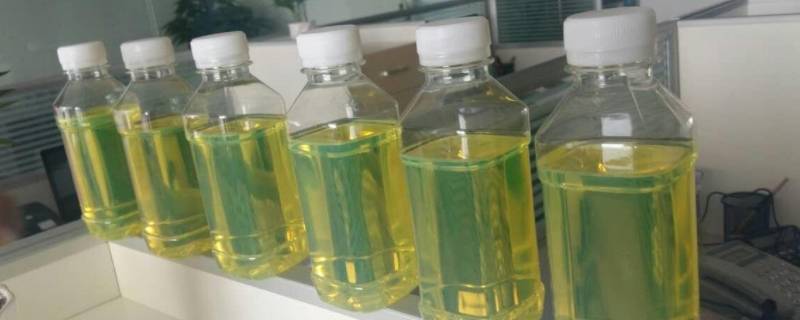 柴油的燃点是多少度（0#柴油的燃点是多少度）