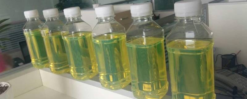 一吨柴油有多少公升 一吨柴油有多少公升柴油