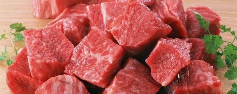 牛腩高压锅上汽几分钟 牛腩高压锅上汽几分钟能煮熟