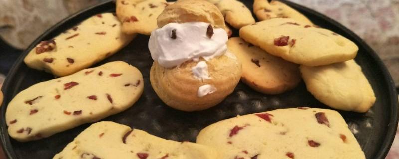 烤饼干多少度几分钟 烤饼干多少度多少分钟