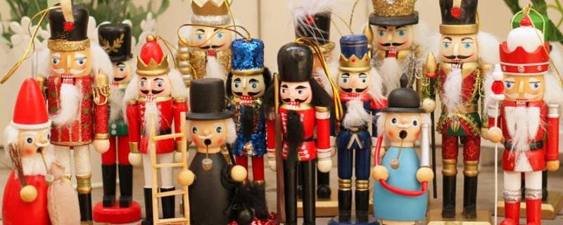 胡桃夹子象征意义 胡桃夹子