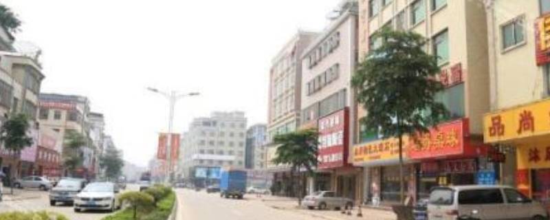 惠州陈江镇属于哪个区 惠州陈江镇属于哪个区域