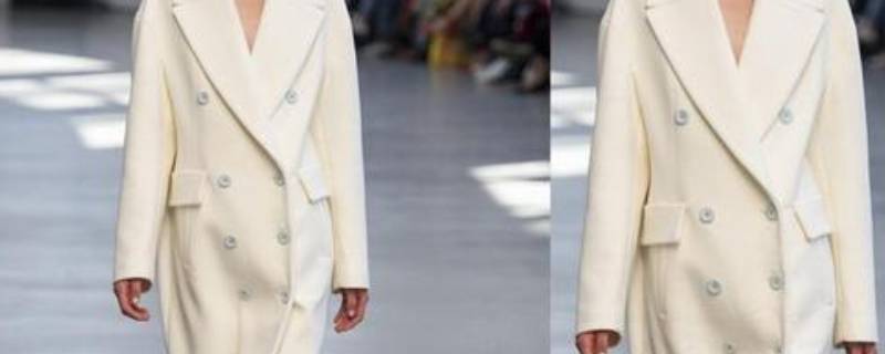 羊毛大衣可以用挂烫机吗 羊毛大衣可以用挂烫机吗怎么熨烫