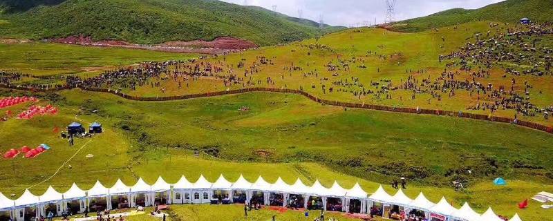 谷克德在哪里 谷克徳村在哪