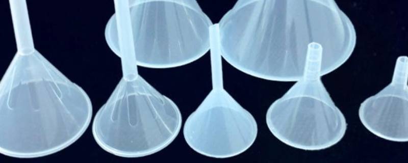 漏斗有哪几种（初中漏斗有哪几种）