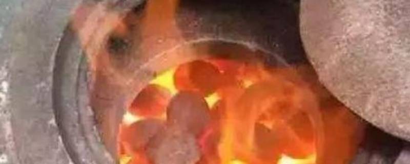 煤炉子火不旺是什么原因（煤炉子火不旺是什么原因造成的）