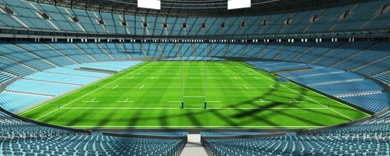一个体育场的面积大概是多少（一个体育场的面积大概是多少平方米）