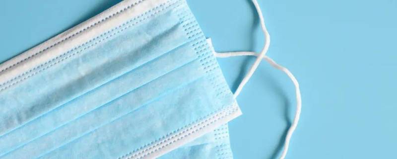 口罩怎么做蝴蝶结手环（口罩怎么做蝴蝶结手环教程）