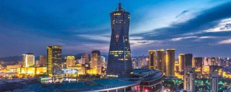 杭州在中国的哪个方向（杭州在中国的哪个方向?）