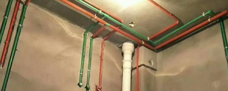 水管开关什么方向是开（水管开关什么方向是开图片）