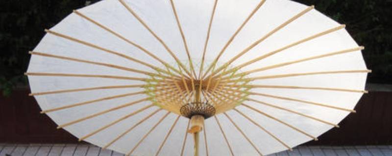 伞的象征意义 伞的象征意义的作文