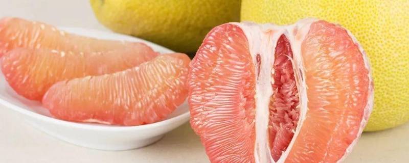 如何挑选柚子是否甜（如何挑选柚子是否甜又好吃）