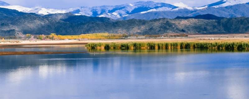 可可托海在哪里 可可托海在哪里属于哪个省