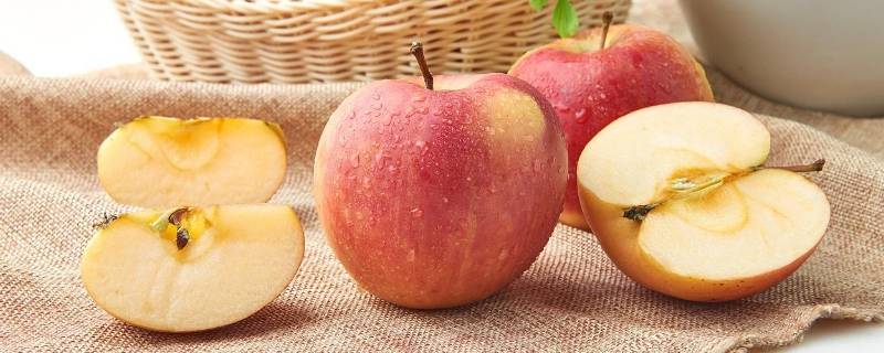 苹果汁怎么榨不变色 苹果汁怎么榨不变色窍门