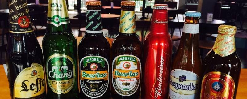 啤酒的保质期是多久（瓶装啤酒的保质期是多久）