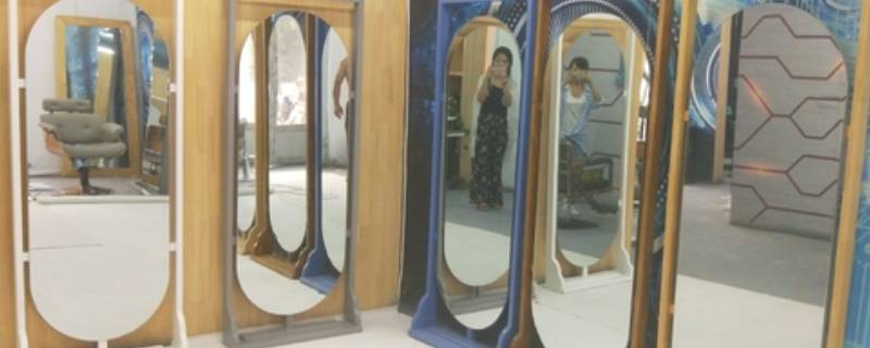 双面镜是什么样的镜子（双面镜是什么样的?）