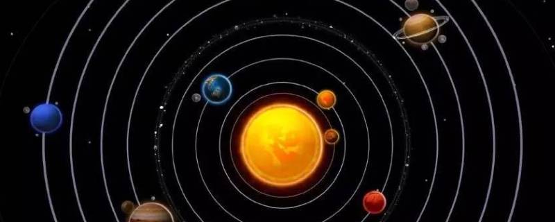 行星仪的作用是什么（行星仪的作用是什么详细）