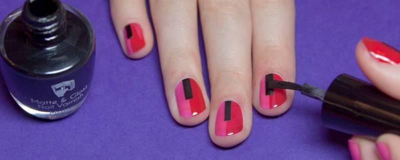 去除指甲油的小妙招 如何去除指甲油的小妙招