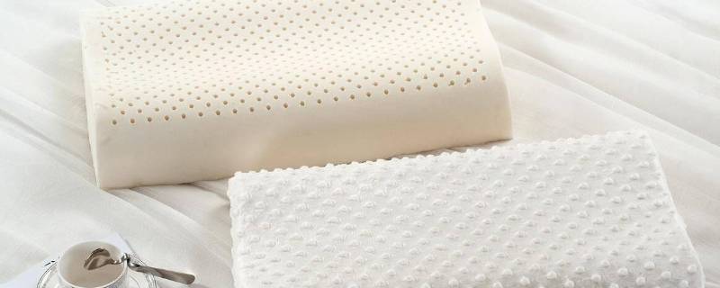 乳胶枕有刺鼻味能不能用（乳胶枕有点刺鼻的味道怎么回事?）