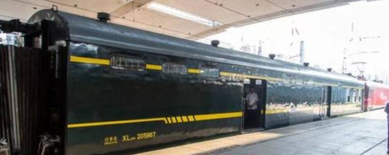 火车可以托运行李吗（火车可以托运行李吗多少钱）