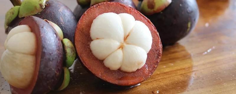 山竹外壳硬的能吃吗（山竹外壳硬的能吃吗图片）