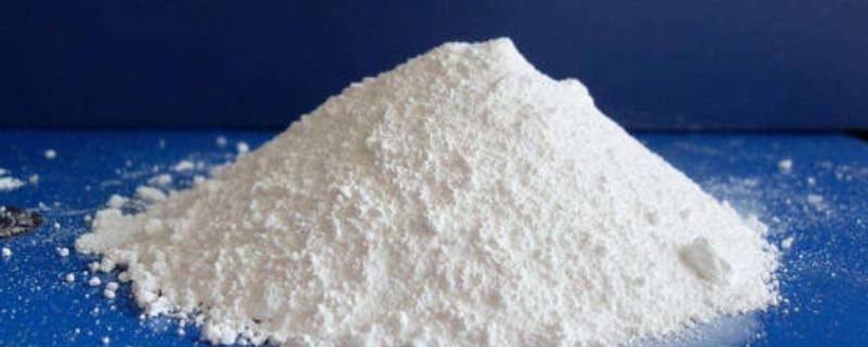 钛白粉用途（钛白粉用途范围）