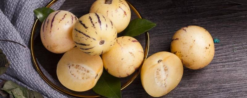 人参果熟了会变软吗（人参果熟了会变软吗为什么）