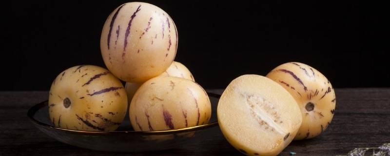 人参果几月上市时间（人参果几月下市）