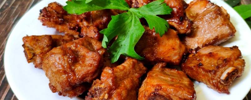 排骨放冰箱冷藏多久（排骨放冰箱冷藏多久会坏）