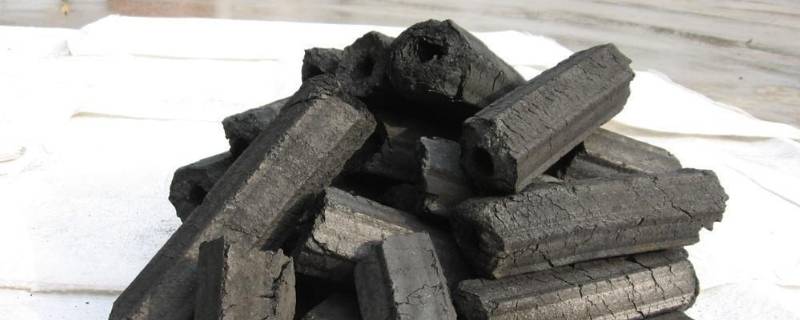 木炭能代替活性炭吗 活性炭一吨多少钱