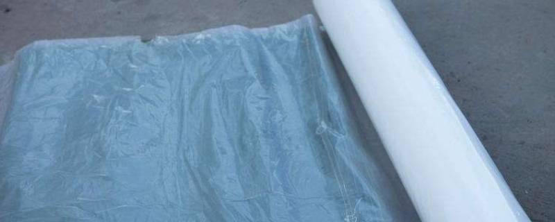 塑料布用什么胶能粘接（塑料布用什么胶能粘接住）