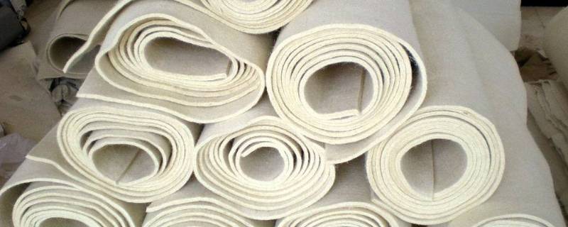 毛毡是什么东西（国画毛毡是什么东西）