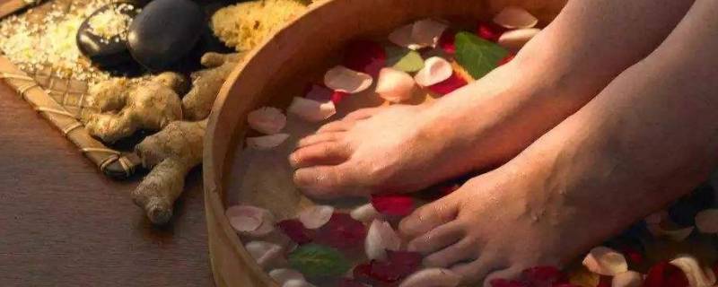 泡脚水温度一般多少度 泡脚水温度一般多少度最好