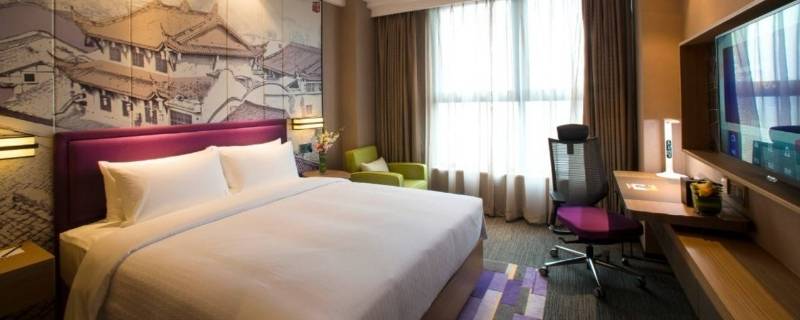 欢朋希尔顿和希尔顿酒店的关系 希尔顿欢朋和希尔顿哪个好