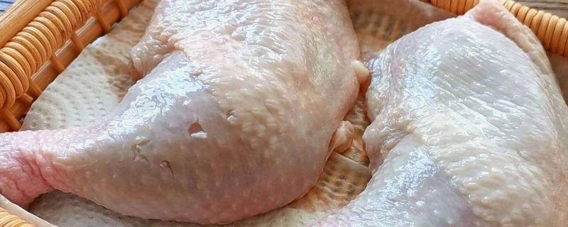 鸡肉如何去腥 鸡肉如何去腥?有五个小技巧!