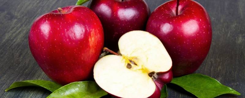 花牛苹果产地在哪里 花牛苹果产地在哪里?