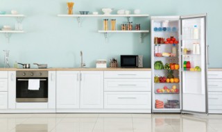 盘子可以放冰箱冷冻吗（盘子可以放冰箱冷冻吗多少度）