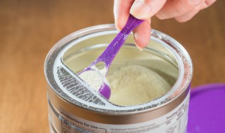 未开封奶粉要放冰箱吗 未开封奶粉要放冰箱吗