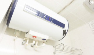 热水器漏水怎么维修（热水器漏水）