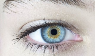 美瞳戴着睡觉会怎么样 戴着美瞳睡觉行吗