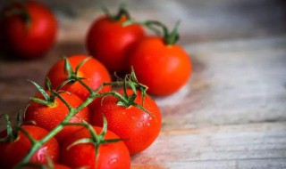 西红放冰箱吗 西红柿放冰箱能吃吗
